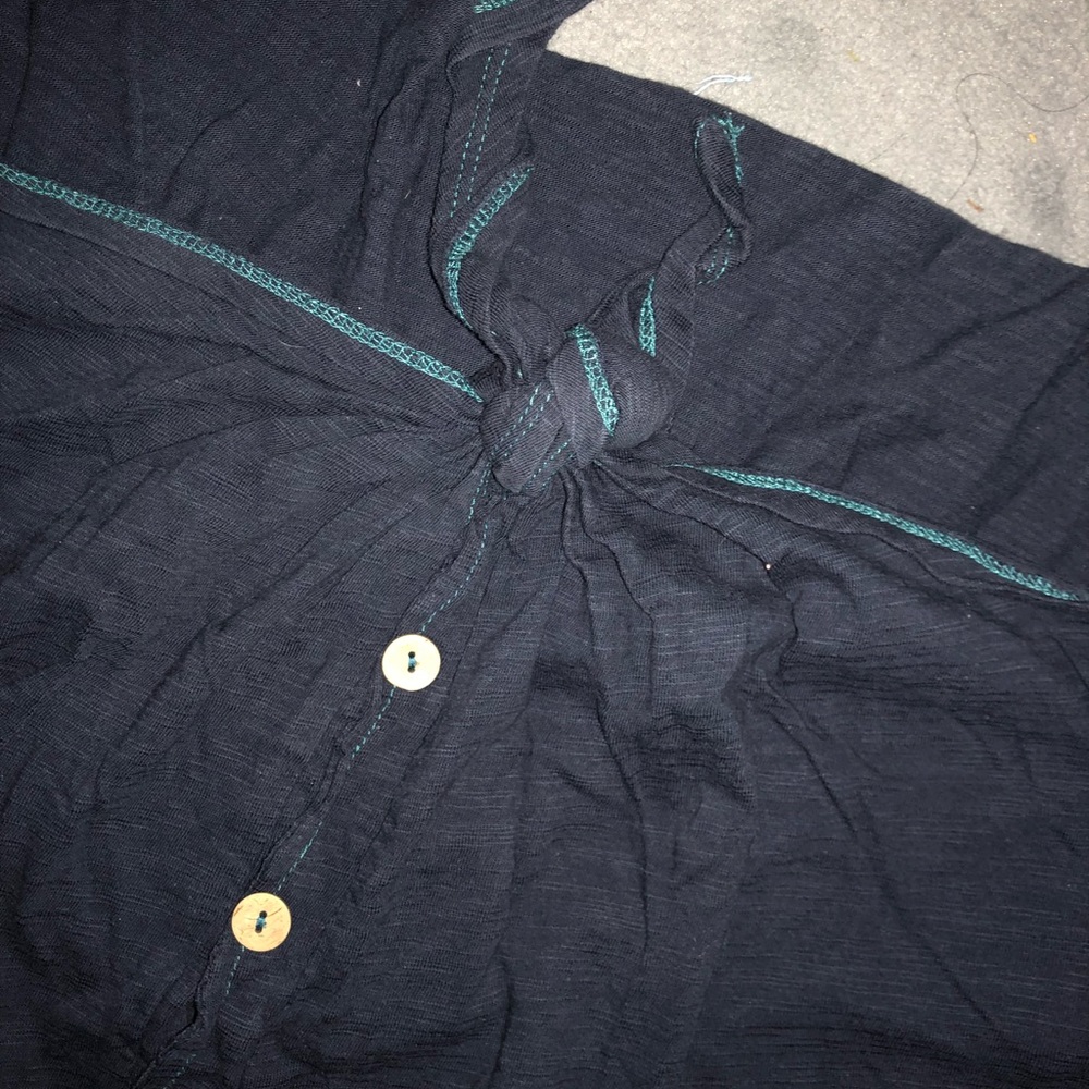 Long sleeve top - Picture 4 of 6